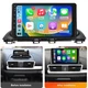 For Mazda 3 2014-2018 Android 12 Car Stereo Radio GPS Navi WIFI BT FM RDS 2+32GB