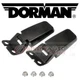 Dorman Left Liftgate Glass Hinge for 2004-2010 Infiniti QX56 Body Doors  lc