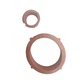 2 x Engine Breather Turbo Intake Seal Kit For Mercedes OM642 Engines 3.0L