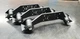  Mazda Rotary Rx7, ser 1,2,3 Heavy duty engine plate with mounts 