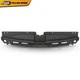 Front Upper Grille Radiator Support Cover 86370M7000 Fit For 2019-2021 Kia Forte