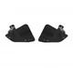 For 2014-2017 Chevy Equinox Fender Splash Shield Driver and Passenger Side Pair