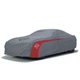 Ultimum Lite Waterproof Full Car Cover for Mazda RX-7 1983-1995