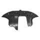 Sherman HYPALI20-49SQ-0 Front Engine Splash Shield For Hyundai Palisade NEW