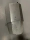 B132S0243F Lotus Evora front catalyst heat shield