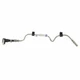 2015-2019 Genuine Ford Transit-150 Vacuum Hose CK4Z-9H336-A