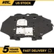 For Honda 2016-22 HR-V Front Lower Engine Splash Shield HO1228146 74111T7WA00