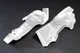 Audi Heat Shield Cover Shield Plate A6 RS6 A7 RS7 4G OEM 4G0399299A 4G0399299B