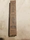 NOS 1955-58 Ford Automatic Choke Control Heat Unit No. 205 Champ Items Qty 1