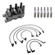 Denso Ignition Kit For Ford Ranger