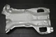 Genuine BMW 3 Series 4 Series M3 M4 F80 F82 F83 Thermal Insulation 8055326 Tank Cover