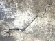 12 13 14 15 MERCEDES BENZ C250 1.8L - TRANSMISSION COOLING LINE 2042701227