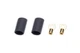 QuickCar 57-466 16-14 Gauge #6 Ring Terminals