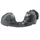 For 16-19 Envision 2.0L/2.5L Front Splash Shield Inner Fender Liner Right Side