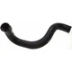 Gates 21216 Premium Molded Coolant Hose For Select 80-96 Ford Models