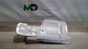 2017-2024 CHRYSLER PACIFICA 3.6L FWD STEERING GEAR RACK HEAT SHIELD PLATE OEM
