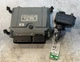 2008-2011 Mercedes W204 C350 C300 ECU Engine Control Unit W/ Ignition Key Set OE