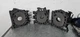 MAZDA RX7 FD3S 13B 1992-2002 ENGINE PLATES SET HALF BRIDGE 13BRE LAPPED