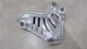 2020 TOYOTA COROLLA 1.8L ENGINE EXHAUST MANIFOLD UPPER HEAT SHIELD INSULATOR