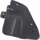 Front Left Driver Fender Splash Shield Fits 14-17 Chevy GMC Equinox Terrain