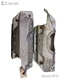 Exhaust Manifold Heat Shield For 07-08 Jeep Liberty  3.7 53031093AC