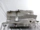 8W0804160A heat shield heat insulation exhaust Audi A4 SW 2.0 D 110KW 