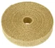 Thermo-Tec&reg; 1" x  50' x 1/16" Thick Off White Original Exhaust Insulating