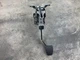2006-2015 Mazda Miata Mx5 Oem Brake Pedal Pad Stop Manual Transmission NC 06-15
