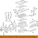 Chevrolet GM OEM 16-18 Volt-Engine Exhaust Valve 12636318
