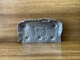 2014-2020 BMW i8 I12 Rear Lower Silencer Heat Insulator Cover Shield OEM