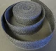 Helix Racing Exhaust Insulating Wrap 50ft. x 2 in. Black 501-2000