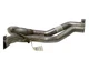 2003-2006 MOPAR VIPER SPOUT-EXHAUST 5290178AG NEW OEM