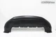 2019-2023 JEEP CHEROKEE FRONT BUMPER LOWER VALANCE COVER SHIELD BLACK OEM
