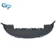Front Lower Bumper Cover Fascia For 2019-2023 Jeep Cherokee 68287975AB
