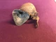 1956 CHEVY TRUCK  HORN MODEL 759 12 VOLT OE GM TRUCK HORN NICE TESTED WORKS
