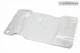 2020-2022 FORD ESCAPE  2.5L HYBRID ENGINE EXHAUST SYSTEM PIPE HEAT SHIELD OEM