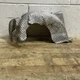 2017-2020 Alfa Romeo Giulia 2.0L Turbocharger Heat Shield Cover OEM