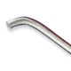 Design Engineering Cool Tube Extreme 1-1/4 inch ID x 3 ft Aluminum Fiberglass