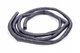 Vibrant 25802 Hose and Wire Sleeve - 3/4 in Diameter - Split - 10 ft - Braided