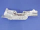 Floor Pan Heat Shield Mopar 68038805AF