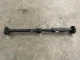 13 14 15 16 Mercedes SL550 R231 Rear Driveshaft Propeller RWD 4.6L 1587 OEM