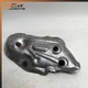 14-16 INFINITI Q50 3.5L FRONT LEFT DRIVER UPPER EXHAUST MANIFOLD HEAT SHIELD OEM
