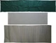 DEI Design Engineering 901053 Universal Motorcycle Heat Shield Liner Kit Large