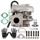 Billet GT1752 Turbo Charger for Nissan Patrol 2.8 TD RD28TI 701196 14411-vb300