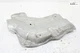2016-2019 CHEVROLET CRUZE GAS FUEL RESERVOIR TANK HEAT SHIELD GUARD COVER OEM