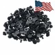 Push Type Retainer Clips NEW 100Pcs 91501-TRO-003 fit for Honda Acura Fender