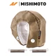 Mishimoto 7.5"-8.5" T4 Titanium Temperature Reducing Turbo Blanket - Universal