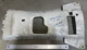 2011 Subaru Outback Center Exhaust System Heat Shield 59024AJ01A