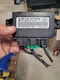 11-15 CHEVY VOLT HEATED SEAT CONTROL MODULE OEM 22797916