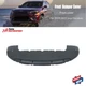 New Front Lower Bumper Cover Black For Jeep Cherokee 2019-2022 2023 68287975AB